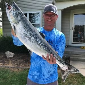 Meet your Posher, Bill